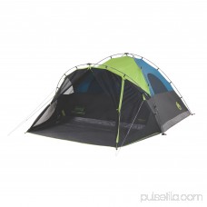 Coleman Darkroom Tent 6 Person, Fastpitch 570247701